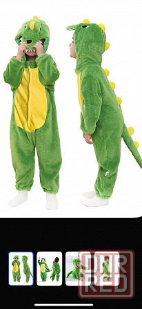 Кигуруми Донецк - изображение 1