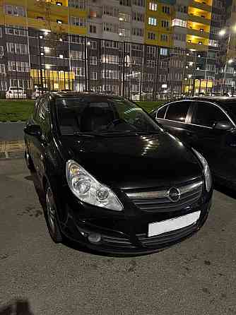 Opel Corsa 1.2, 2007, 46 250 км. Донецк