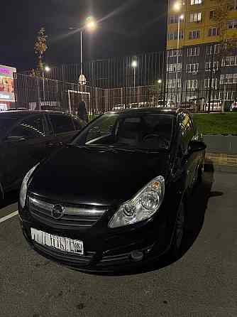 Opel Corsa 1.2, 2007, 46 250 км. Донецк