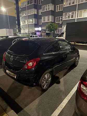 Opel Corsa 1.2, 2007, 46 250 км. Донецк