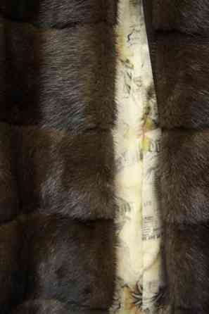 профессиональный пошив и перешив шубы. Ателье химчистка покраска в Донецке днр Донецк