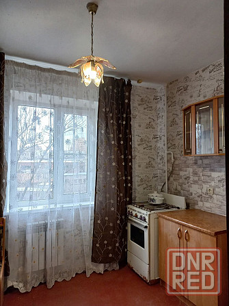 1-комн. крупногабаритная кв. Донецк-Сити Донецк - изображение 4