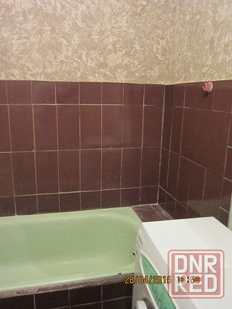 1-комн. крупногабаритная кв. Донецк-Сити Донецк - изображение 5