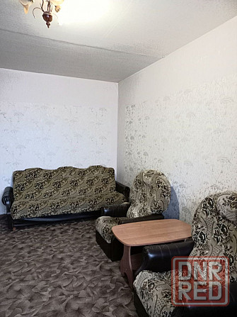 1-комн. крупногабаритная кв. Донецк-Сити Донецк - изображение 2