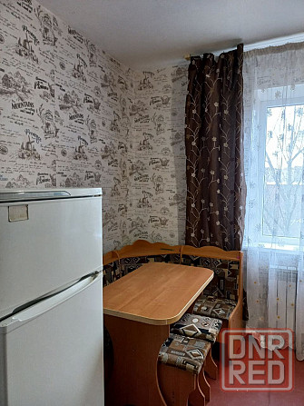 1-комн. крупногабаритная кв. Донецк-Сити Донецк - изображение 3