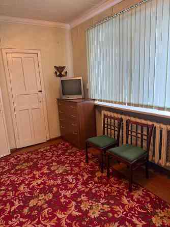 2-комнатная квартира на Кругу Донецк