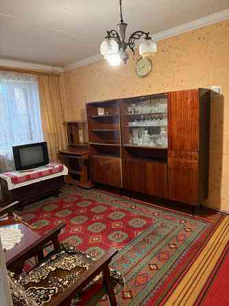 2-комнатная квартира на Кругу Донецк