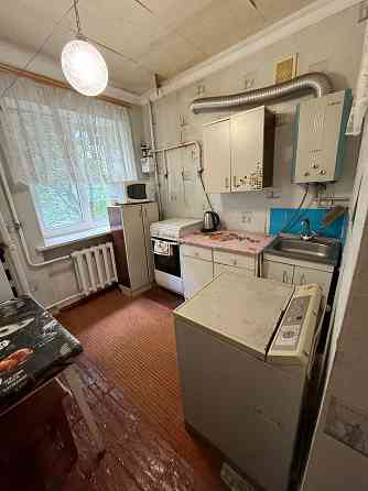 2-комнатная квартира на Кругу Донецк