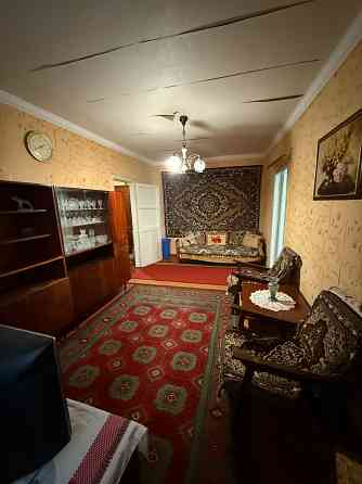 2-комнатная квартира на Кругу Донецк