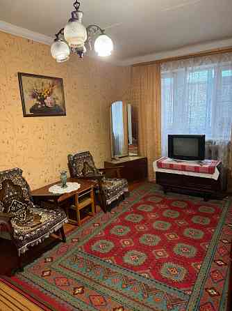 2-комнатная квартира на Кругу Донецк