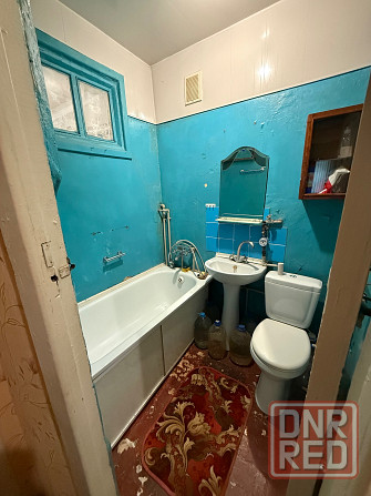 2-комнатная квартира на Кругу Донецк - изображение 9