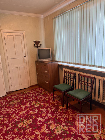 2-комнатная квартира на Кругу Донецк - изображение 5