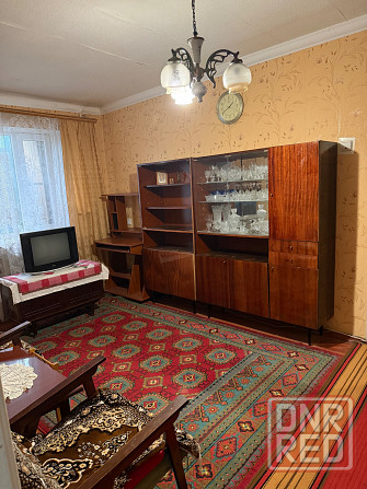 2-комнатная квартира на Кругу Донецк - изображение 2