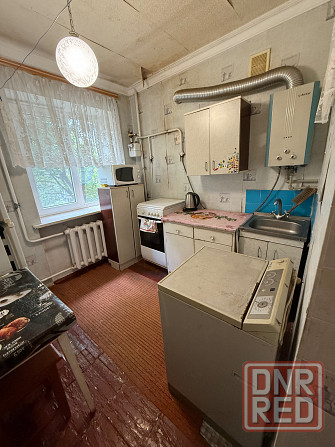 2-комнатная квартира на Кругу Донецк - изображение 6