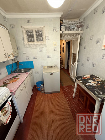 2-комнатная квартира на Кругу Донецк - изображение 8