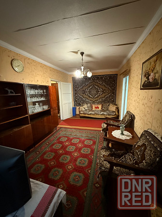 2-комнатная квартира на Кругу Донецк - изображение 3