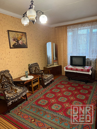 2-комнатная квартира на Кругу Донецк - изображение 1
