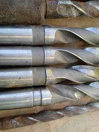 Токарный инструмент(резцы,сверла и тд.) Макеевка