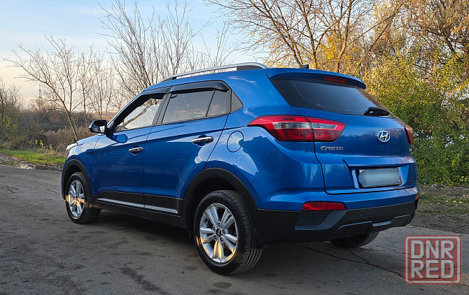 Продам шикарный автомобиль Донецк - изображение 7