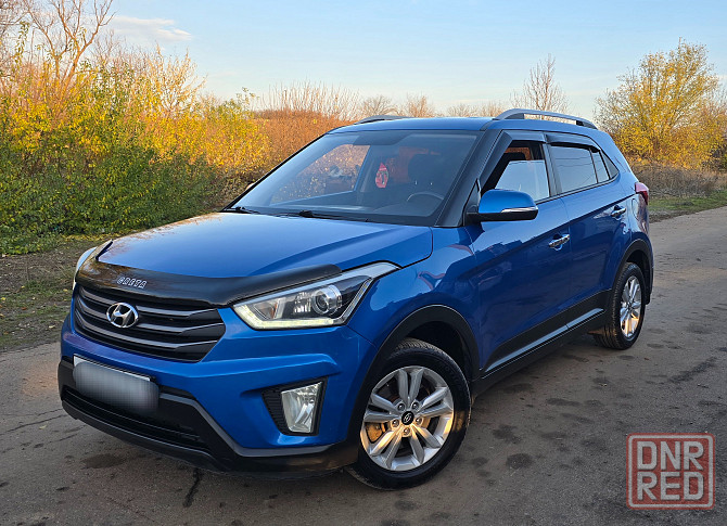 Продам шикарный автомобиль Донецк - изображение 1