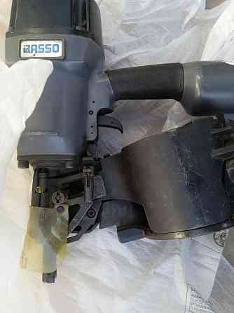 Гвоздезабивной пистолет basso c-33/90-a2 Макеевка