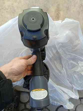 Гвоздезабивной пистолет basso c-33/90-a2 Макеевка