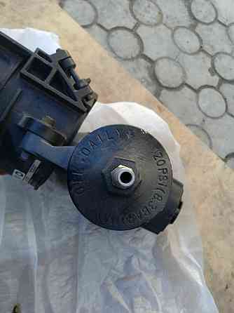 Гвоздезабивной пистолет basso c-33/90-a2 Макеевка