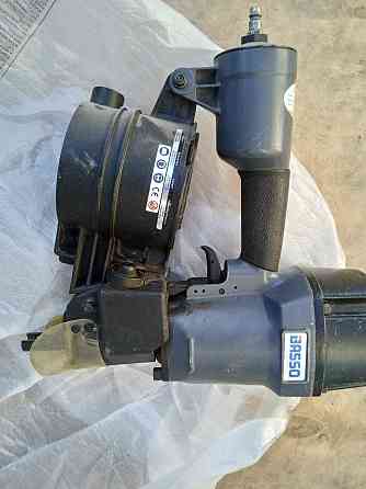 Гвоздезабивной пистолет basso c-33/90-a2 Макеевка