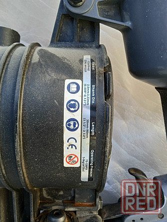 Гвоздезабивной пистолет basso c-33/90-a2 Макеевка - изображение 6