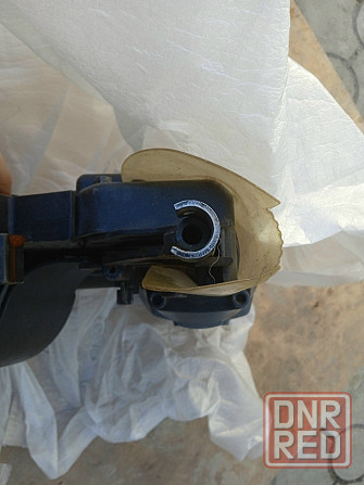 Гвоздезабивной пистолет basso c-33/90-a2 Макеевка - изображение 3