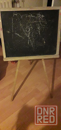 Продам детскую доску для рисования, письма Донецк - изображение 1