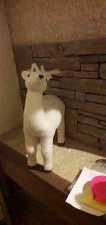 Олень Донецк