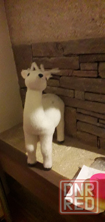 Олень Донецк - изображение 1