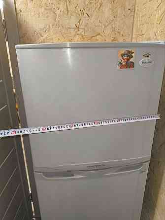 Холодильник Samsung Донецк