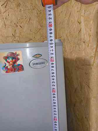 Холодильник Samsung Донецк