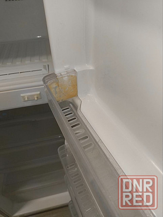 Холодильник Samsung Донецк - изображение 2