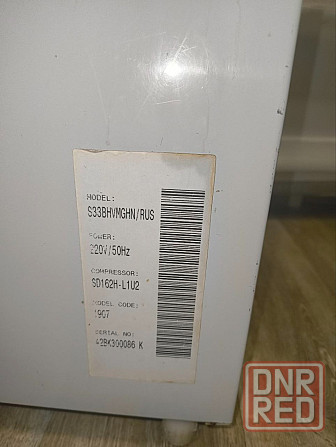 Холодильник Samsung Донецк - изображение 8