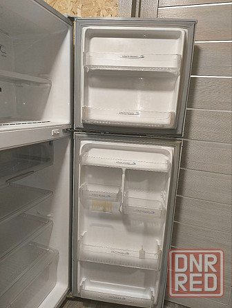 Холодильник Samsung Донецк - изображение 1