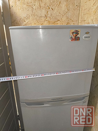 Холодильник Samsung Донецк - изображение 6