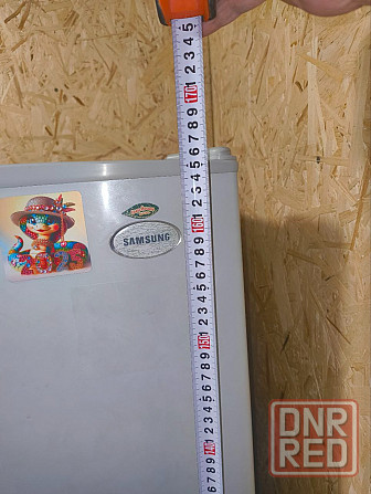 Холодильник Samsung Донецк - изображение 3