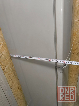 Холодильник Samsung Донецк - изображение 5