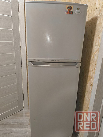 Холодильник Samsung Донецк - изображение 7