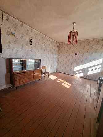 Продам 3-ком.кв-ру на земле, Пролетарский р-он, 6 Капитальная! Донецк