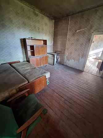 Продам 3-ком.кв-ру на земле, Пролетарский р-он, 6 Капитальная! Донецк