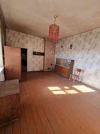 Продам 3-ком.кв-ру на земле, Пролетарский р-он, 6 Капитальная! Донецк