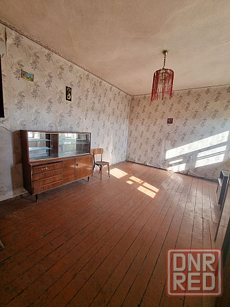 Продам 3-ком.кв-ру на земле, Пролетарский р-он, 6 Капитальная! Донецк - изображение 6