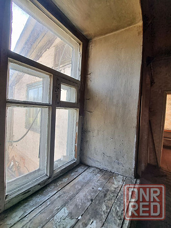 Продам 3-ком.кв-ру на земле, Пролетарский р-он, 6 Капитальная! Донецк - изображение 3