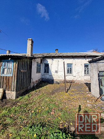 Продам 3-ком.кв-ру на земле, Пролетарский р-он, 6 Капитальная! Донецк - изображение 9