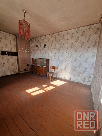 Продам 3-ком.кв-ру на земле, Пролетарский р-он, 6 Капитальная! Донецк - изображение 1