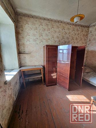Продам 3-ком.кв-ру на земле, Пролетарский р-он, 6 Капитальная! Донецк - изображение 7